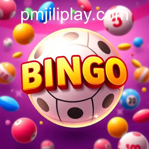 Exploring the Exciting World of Bingo Games with PMJILI PLAY