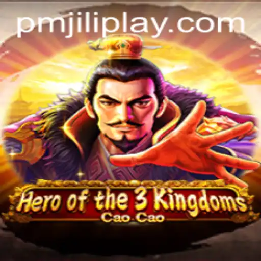Exploring Hero of the 3 Kingdoms Cao Cao