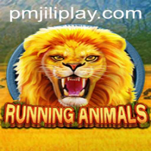 RunningAnimals: An Exciting Adventure with PMJILI PLAY