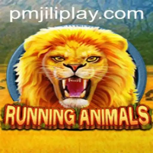 RunningAnimals: An Exciting Adventure with PMJILI PLAY