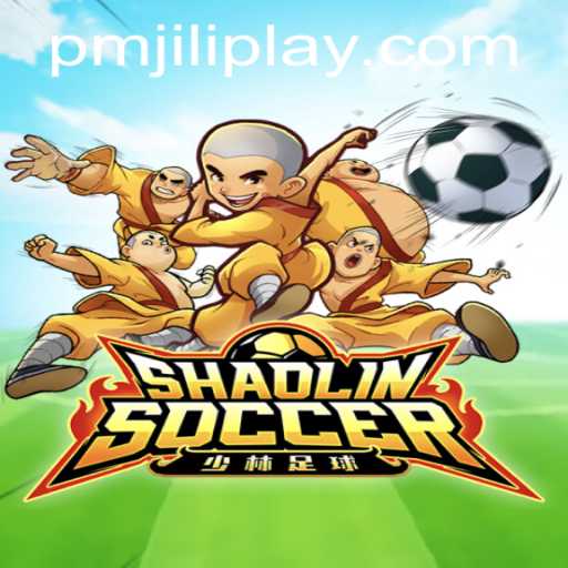 ShaolinSoccer: Experience the Exciting Fusion of Martial Arts and Football