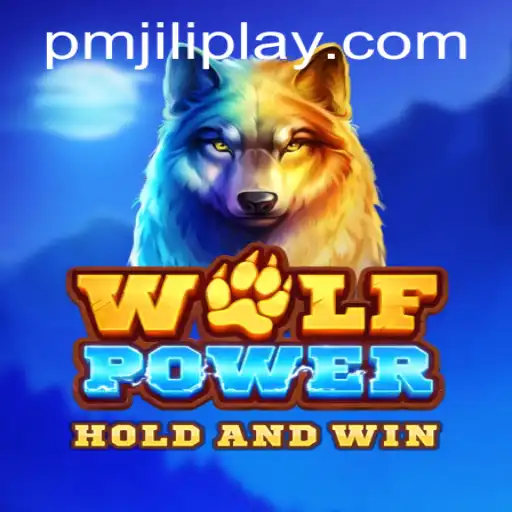 Unveiling the Thrills of WolfPower: A New Era with PMJILI PLAY